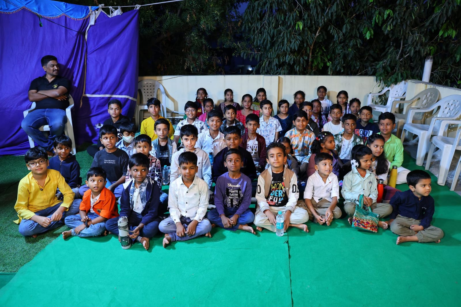 Success Meet Image